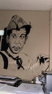 Tony Monasterio's Instagram, Twitter & Facebook