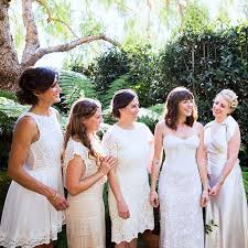 Bridesmaid Dresses Mismatched Bridesmaid Dresses Bridesmaid Mismatched Bridesmaids
