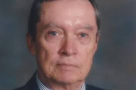 Lives Lived: Ronald Dixon Ray, 82