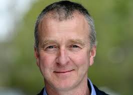 Robert Craig appointed as chairman of Royal Association of British Dairy  Farmers