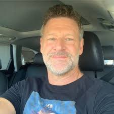 Where in Rhode Island did you grow up?