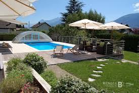 Piscine A Aigle Nos Realisations Bender Paysagisme