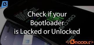 Unless you have a developer edition device, once you get the unlock code, your device is no longer covered by the motorola warranty; How To Check If Your Bootloader Is Locked Or Unlocked