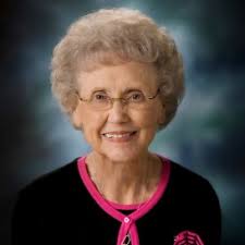 Obituary information for Jeanie Brock
