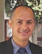 Omar M. Yaghi