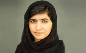She survived and has continued to speak out on the importance of education. Malala Yousafzai My Hero