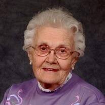 Ila V. Koester Obituary