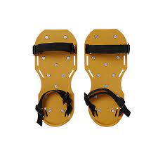Buy lawn scarifiers at screwfix.com. Lawn Aerator Shoe 132mm Diy At B Q