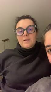 Asking Mom to Say Piper No