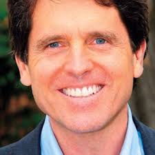 Mark Shriver
