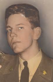 Alfred Burton Obituary