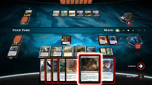 It was the successor to, and evolution of, the duels of the planeswalkers series. Collectible Card Game Headquarters View Topic Magic Duels Card Request Thread