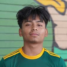 Saddleback Soccer Roster (2023-24)