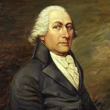 Becoming America: The Constitutional Convention of 1787