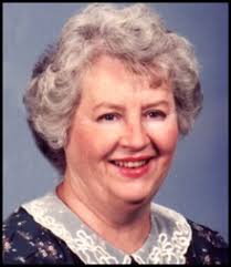 Adele LARRABEE Obituary (2013)