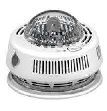 The sensing part is the photo chamber that is composed of infrared light source and a photoelectric receiver (photodiode). Cheap Strobe Smoke Detector Find Strobe Smoke Detector Deals On Line At Alibaba Com