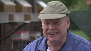 De Belgische Reisduif: De Constateur Marc De Vadder