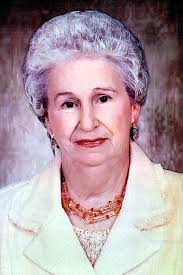 Wanda Andrews Obituary