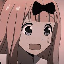 Anime Kaguya Sama Love Is War Anime I Icon Photo And Video