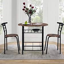 We have a huge range of dining tables and chairs. Amazon Co Uk Small Table And Chairs