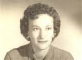 Obituary information for Mrs. Lois Sparks Golightly