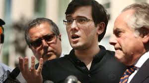 Check spelling or type a new query. Martin Shkreli Now In Jail May Have To Forfeit That Wu Tang Album After All The Two Way Npr