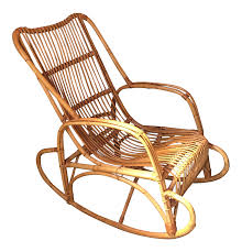 Add Style And Charm To Your Sunroom Living Room Or Baby S Room With This Perfect Rocking Chair This Is The Latest In Bohemia Rocking Chair Chair Side Chairs
