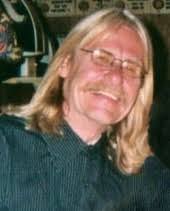 Obituary information for James Strandlund