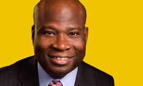 Leadership Highlight: Frederick Davis Jr. J.D., CPA the President of Alpha  Phi Alpha's Alpha Alpha Lambda Chapter in Newark, New Jersey