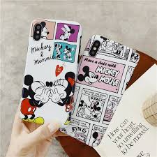 Kualitas Tinggicasing Ponsel Ini Terbuat Dari Bahan Kaca Anti Gores Berkualitas Tinggi Serta Tahan Banting Iphone Case Brands Iphone Cases Disney Phone Cases