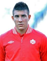 Whitecaps FC 2 players