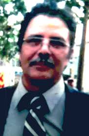 Fidel Barron Sanchez Obituary