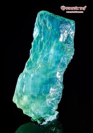 Akuamarin 11 40 Karat Eye Clean 2020 Akuamarin Sifali Taslar Taslar