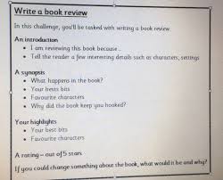 When writing a book review, you want to identify, summarize, and evaluate the ideas and information the author has presented. 7 Amazon Book Reviews Literacy With Miss P