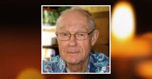 Donald Busch Obituary June 10, 2012