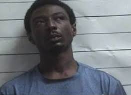 Suspect Identified Through DNA in Eighth District Auto Burglary