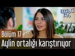 Pin By Jenny Siemion On Erkenci Kus Day Dreamer Le Ali Del Sogno In 2020 Youtube The Dreamers Incoming Call Screenshot