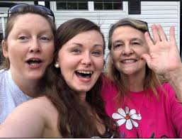 Cathy McConnell This is Annette Hibbons who was born in Needles in 1916.  She was one of the first Job Daughters. She lived