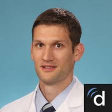Dr. Alex Geyer, MD