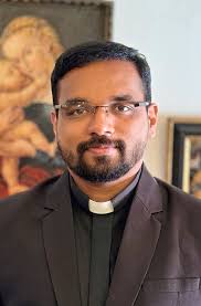 Seelsorger & hauptamtliche Mitarbeiter