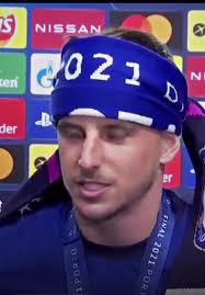 Mason Mount Bonnie Blue