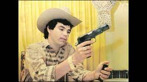 Pavido Navido Lyrics Chalino Sanchez Youtube
