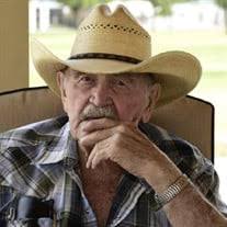 Ervin G. Olsen Obituary June 3, 2023