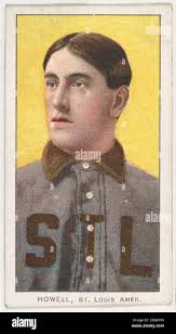 Howell company hi-res stock photography and images