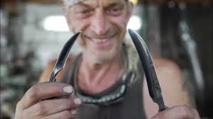 THE ART OF FRED PERRIN