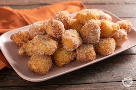 Frittelle di Riso