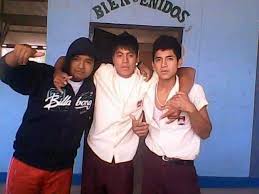 san juanistas por 100pre lo yevamos hasta en la sangre