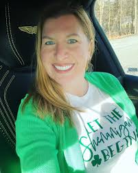 Melinda Springer's Instagram, Twitter & Facebook