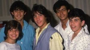 Pagina dedicado a ray, johnny, rene, xavier, y sus fanaticas! Menudo Que Paso Con Los Integrantes Mas Populares De La Famosa Agrupacion Fotos Ricky Martin Charlie Masso Draco Rosa Mdo Proyecto M Instagram Nndc Respuestas El Comercio Peru
