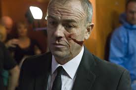 Callum Sutherland Dead Frank Brandon Editorial Stock Photo